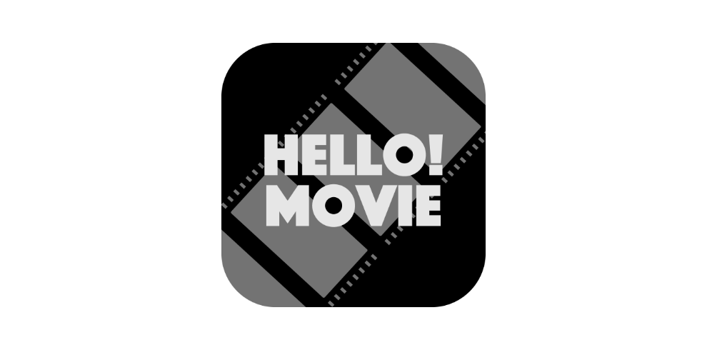 HELLO!MOVIEについての説明です。クリックして詳細を確認する