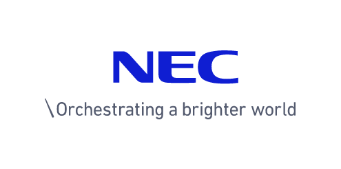 NEC（日本電気株式会社）についての説明です。クリックして詳細を確認する